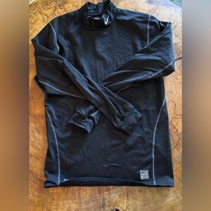 Nike Pro Running Shirt